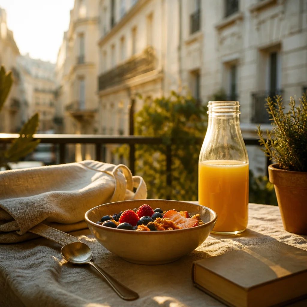 Lifestyle