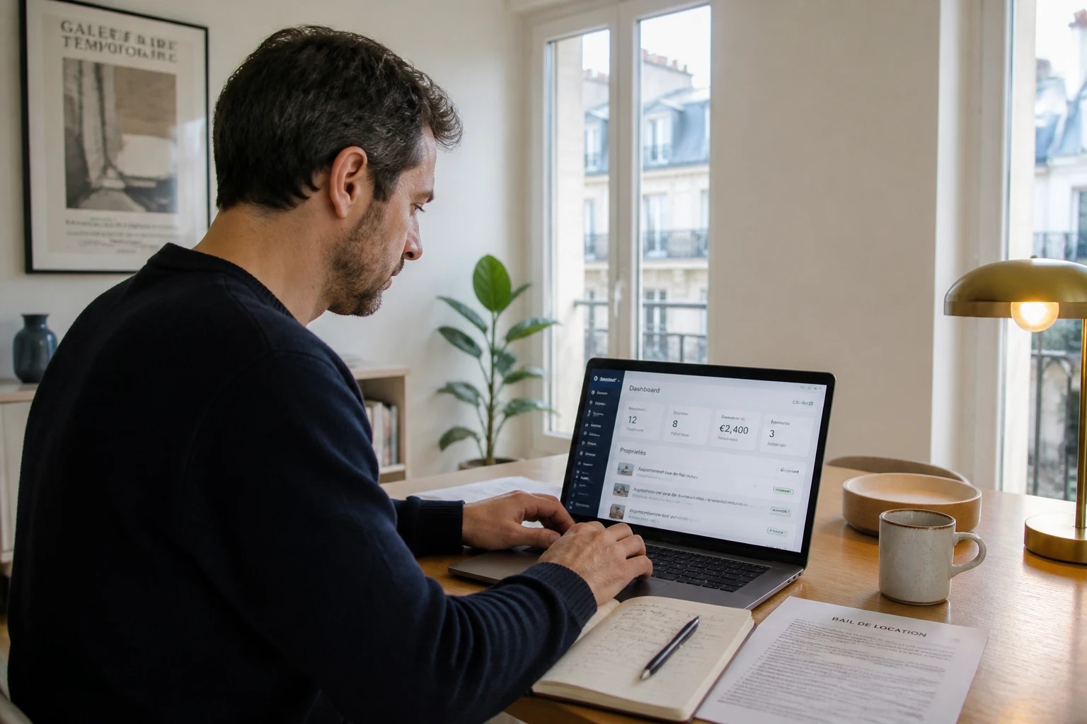 Pandaloc (123 Loger) : avis complet et tarifs pour propriétaires bailleurs
