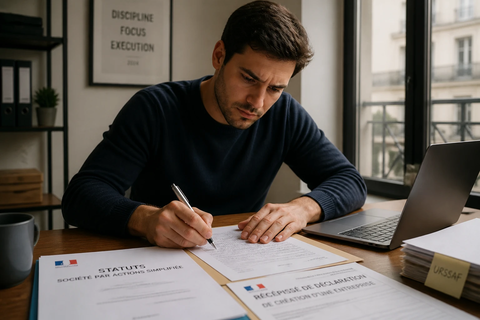 Peut-on fermer une entreprise du jour au lendemain ?