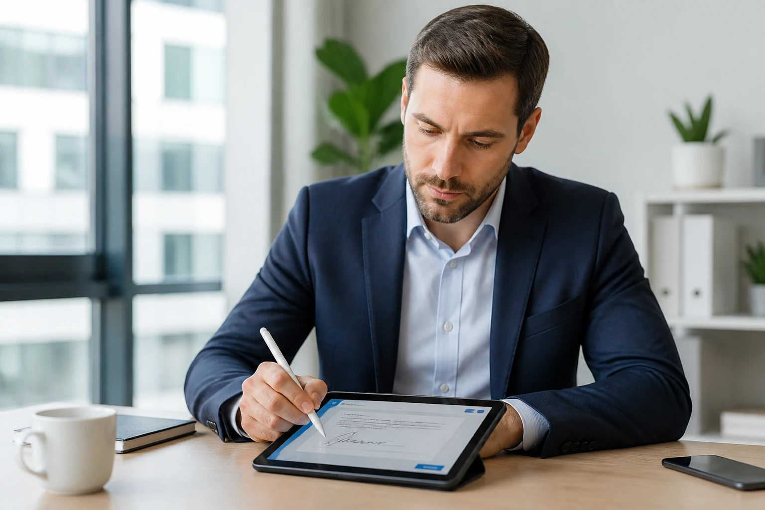 Universign : le guide complet pour se connecter et signer en ligne