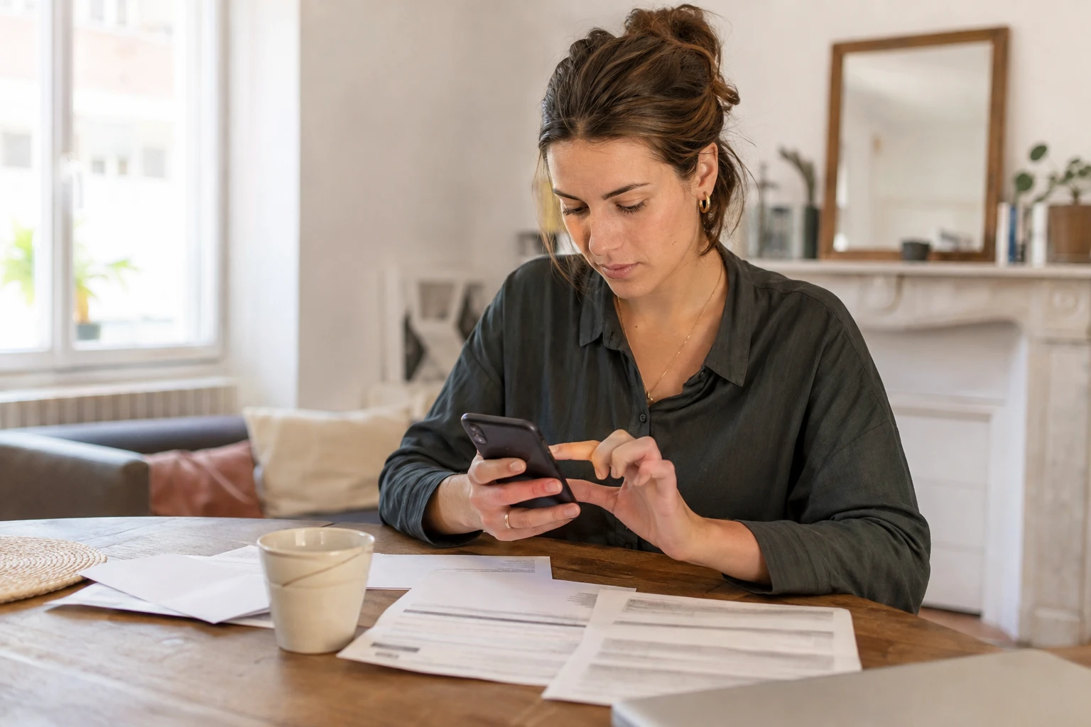 Combien d&rsquo;APL pour un loyer de 600 euros ? Le calcul détaillé