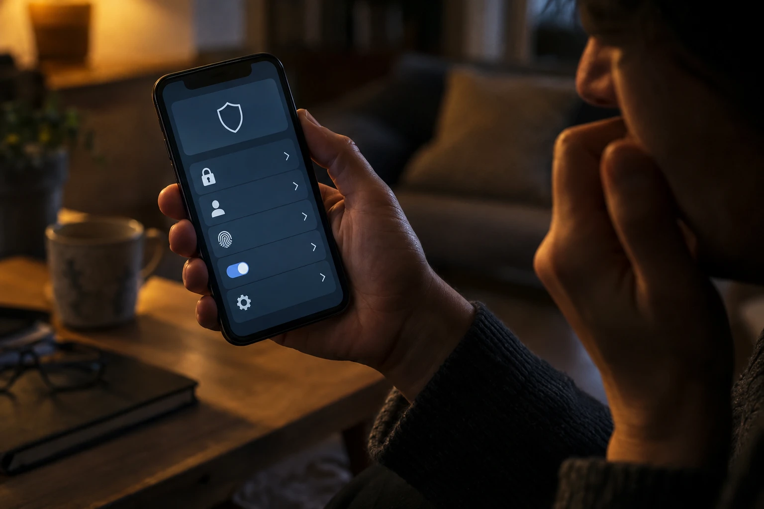 Comment savoir si mon conjoint espionne mon téléphone