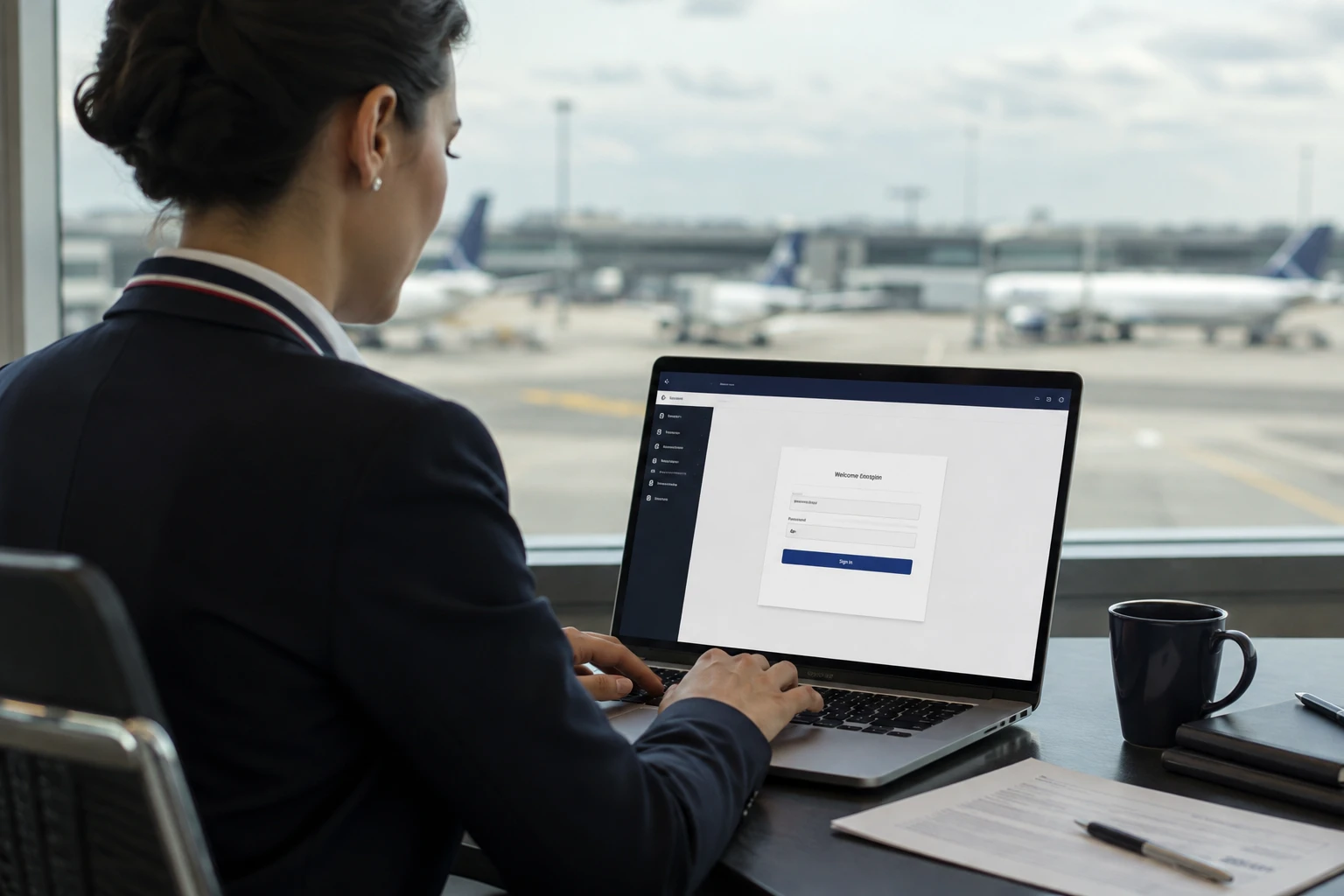 IPN Air France : accès, connexion et services du portail interne