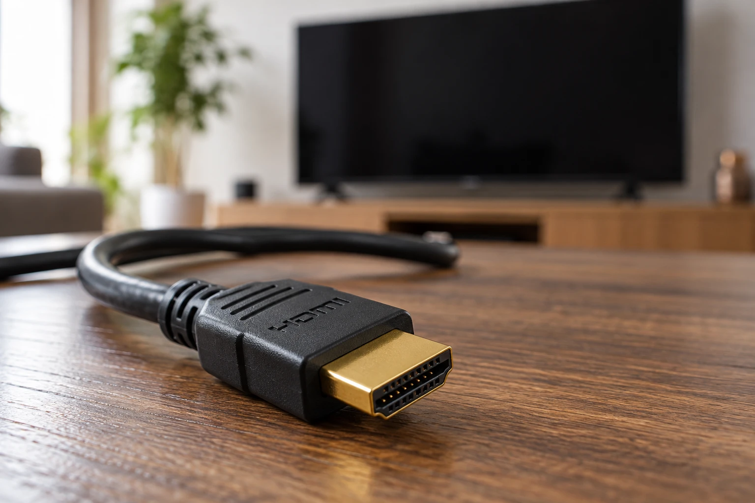 Câble HDMI défectueux : comment trouver le vrai coupable