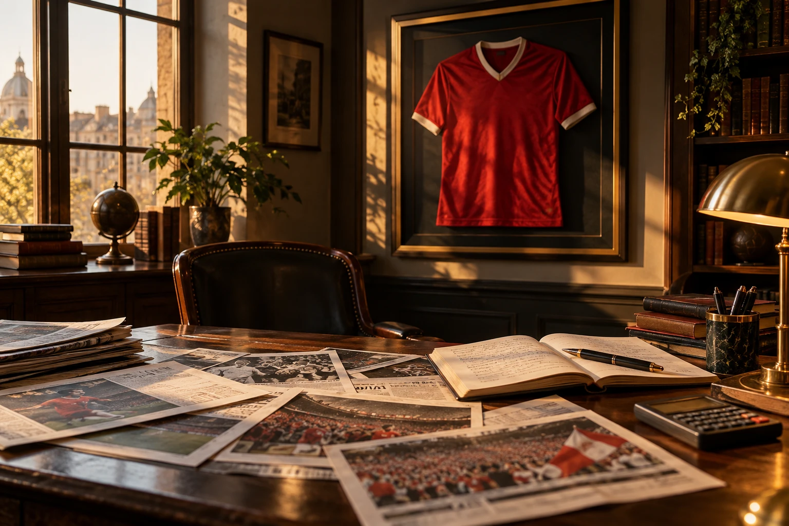 La fortune d’Éric Cantona : que valent vraiment les chiffres ?